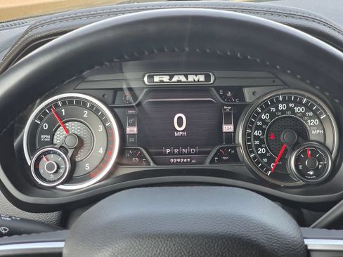 Used 2022 RAM 2500 Laramie AWD/4WD image 20