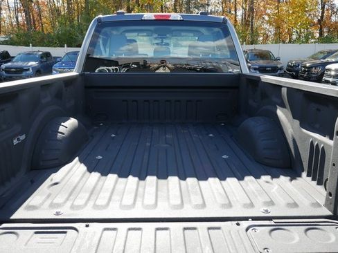 Used 2024 Ford F350 XL w/ FX4 Off-Road Package image 9