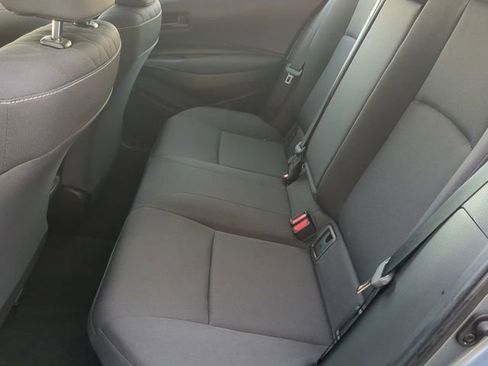 Certified 2023 Toyota Corolla LE image 13