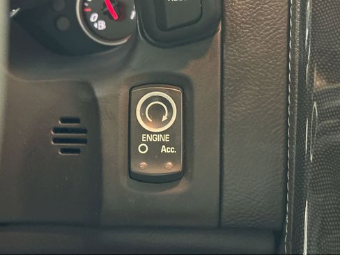 Used 2011 Chevrolet Corvette Coupe w/ Roof Package image 27