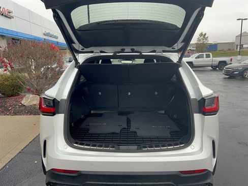 Used 2024 Lexus NX 350 AWD w/ Luxury Package image 9