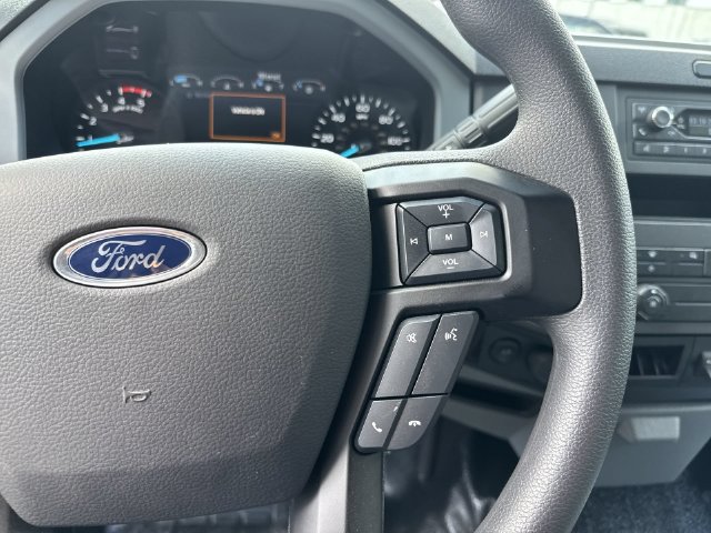 New 2027 Ford F650 2WD Regular Cab Super Duty image 21