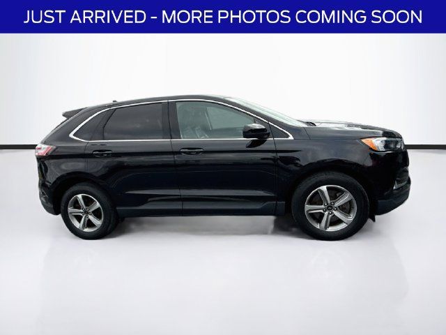 Used 2023 Ford Edge SEL w/ Convenience Package AWD/4WD image 9