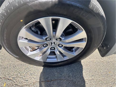 Used 2016 Honda Odyssey EX-L image 10
