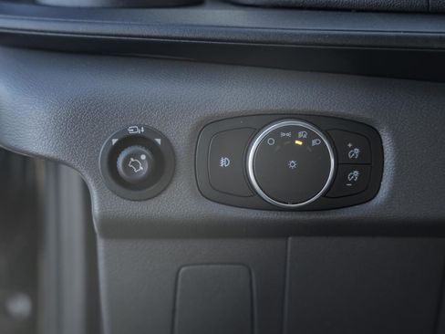 New 2026 Ford Transit 350 XLT image 44