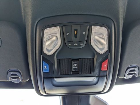 New 2026 RAM 1500 Big Horn w/ Night Edition image 58