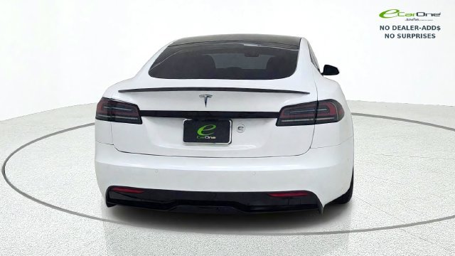 Used 2023 Tesla Model S AWD/4WD image 7