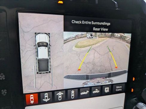 Used 2024 RAM 2500 Limited image 14