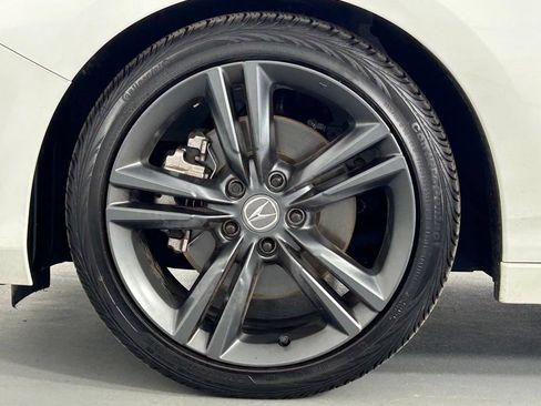 Used 2024 Acura Integra A-Spec FWD image 33