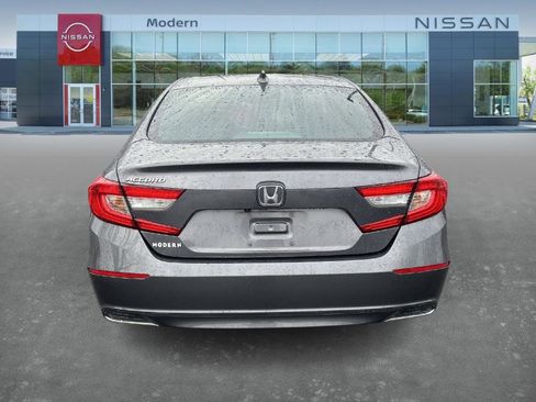 Used 2019 Honda Accord LX image 6