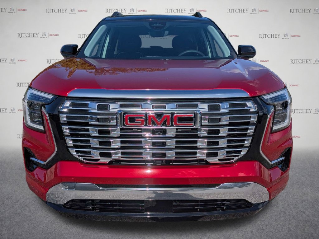 New 2027 GMC Terrain Denali AWD/4WD image 12
