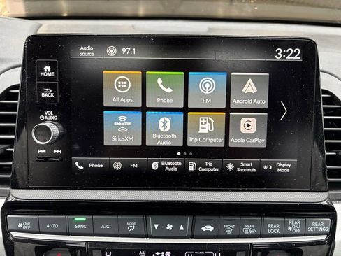 Used 2025 Honda Odyssey Sport-L image 35