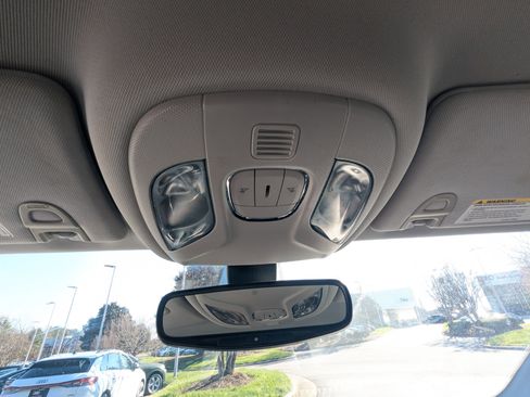 Used 2019 Jeep Compass Limited image 24