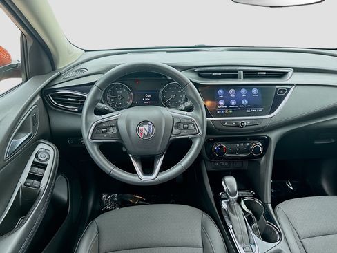 Used 2023 Buick Encore GX Preferred FWD image 18