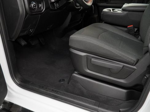 New 2026 RAM 2500 Tradesman image 28