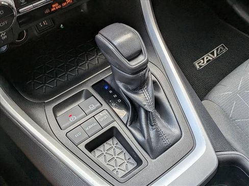 Used 2023 Toyota RAV4 XLE w/ Convenience Package image 12