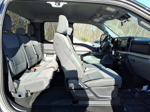 Used 2024 Ford F250 XLT w/ FX4 Off-Road Package image 14