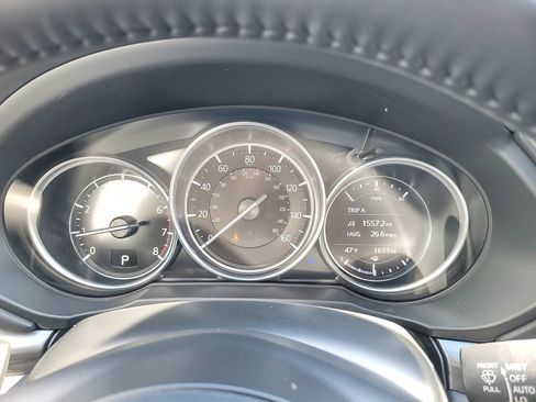 Used 2025 MAZDA CX-5 AWD 2.5 S image 10