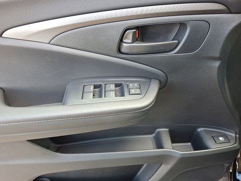 New 2025 Honda Ridgeline Sport image 7