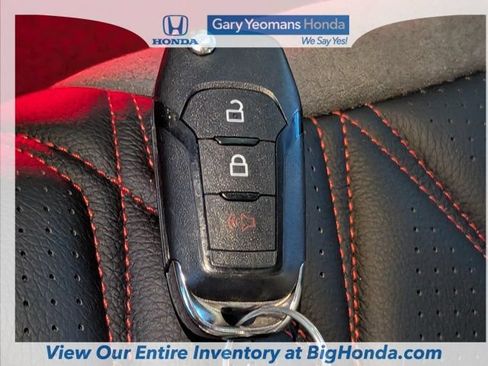 Used 2025 Ford F150 STX w/ Equipment Group 200A AWD/4WD image 32