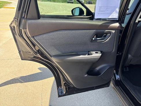 Used 2021 Nissan Rogue SV AWD/4WD image 22