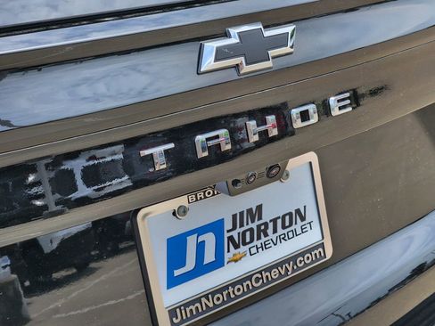 New 2026 Chevrolet Tahoe High Country AWD/4WD image 7