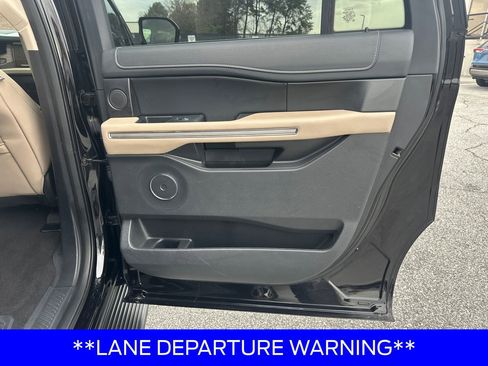 Used 2024 Ford Expedition Max Limited image 16