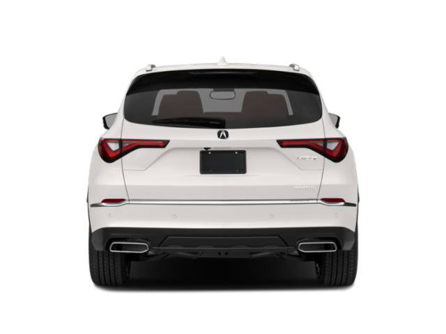 Used 2023 Acura MDX w/ Advance Package AWD/4WD image 5