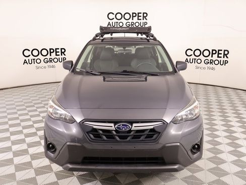 Used 2021 Subaru Crosstrek 2.0i image 8