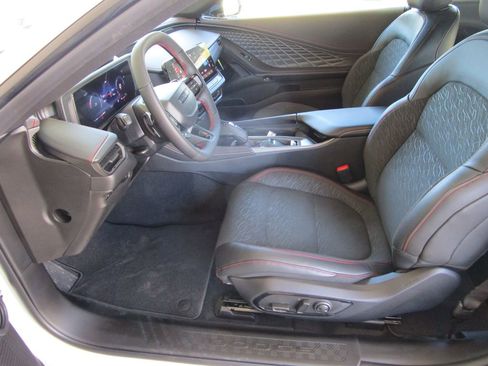 New 2026 Dodge Charger R/T Scat Pack image 17