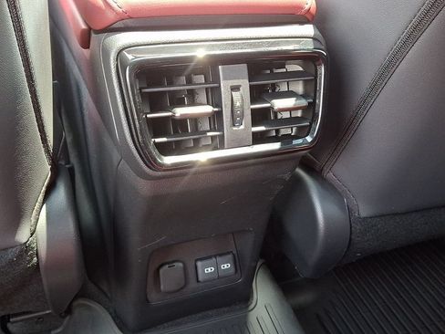 Used 2024 Lexus NX 350 AWD w/ Cold Area Package image 11