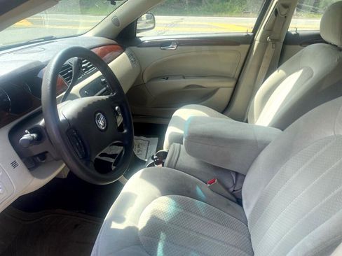 Used 2007 Buick Lucerne CX image 10