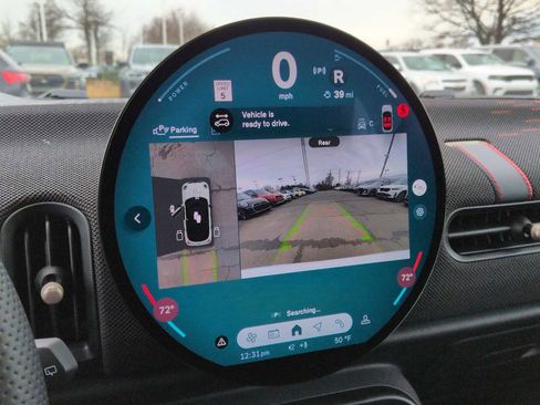 New 2026 MINI Cooper S image 32