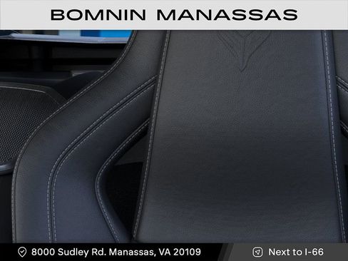 New 2026 Chevrolet Corvette Z06 image 21