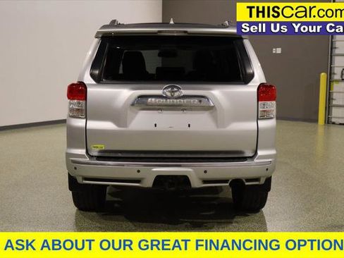 Used 2013 Toyota 4Runner SR5 w/ Convenience Pkg image 6