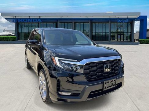 Used 2024 Honda Passport EX-L image 1