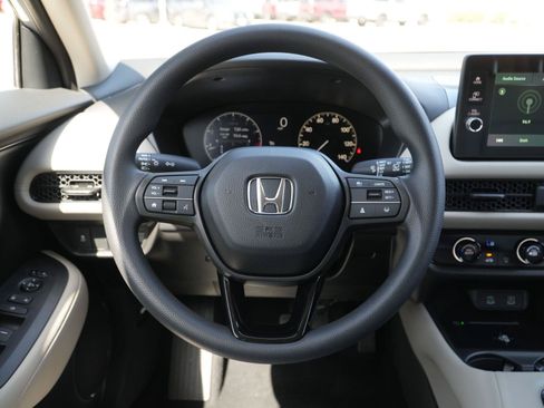 New 2027 Honda HR-V LX image 20