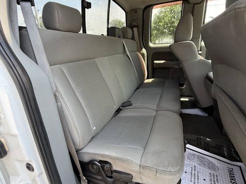 Used 2008 Ford F150 Lariat AWD/4WD image 17