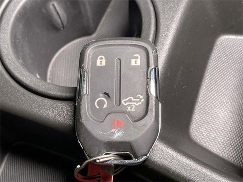 Used 2020 Chevrolet Silverado 1500 LT w/ All-Star Edition image 35