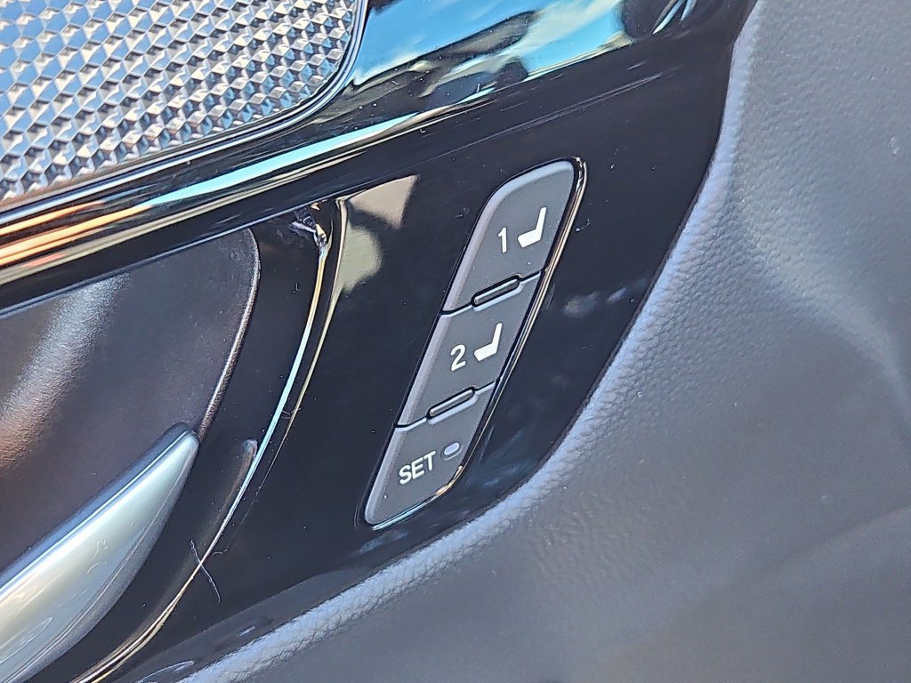 Used 2024 Honda CR-V Sport Touring image 18