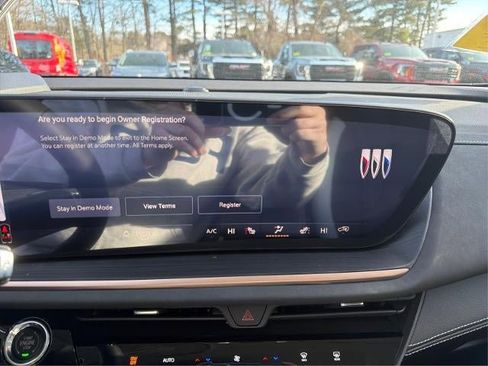 New 2026 Buick Envision Sport Touring image 21