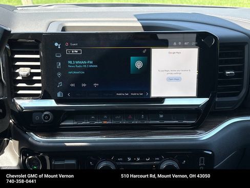 New 2026 Chevrolet Silverado 1500 LT w/ LPO, Dark Essentials Package AWD/4WD image 21