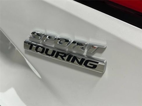 New 2026 Honda Civic Sport Touring image 10