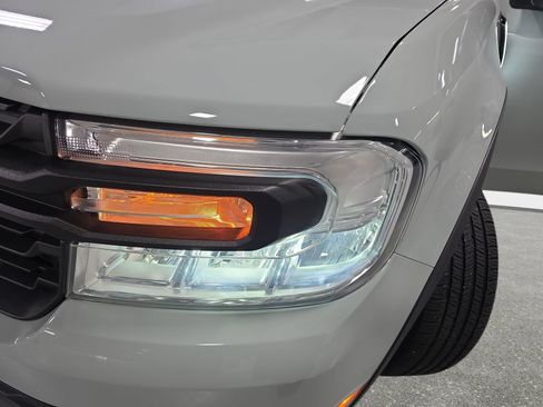 Used 2024 Ford Maverick XL FWD image 28