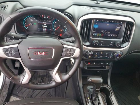 Used 2019 GMC Canyon SLE w/ Elevation Edition image 27