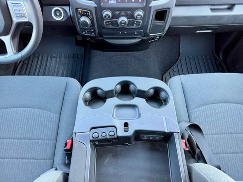 Used 2022 RAM 1500 Warlock w/ Electronics Group AWD/4WD image 27