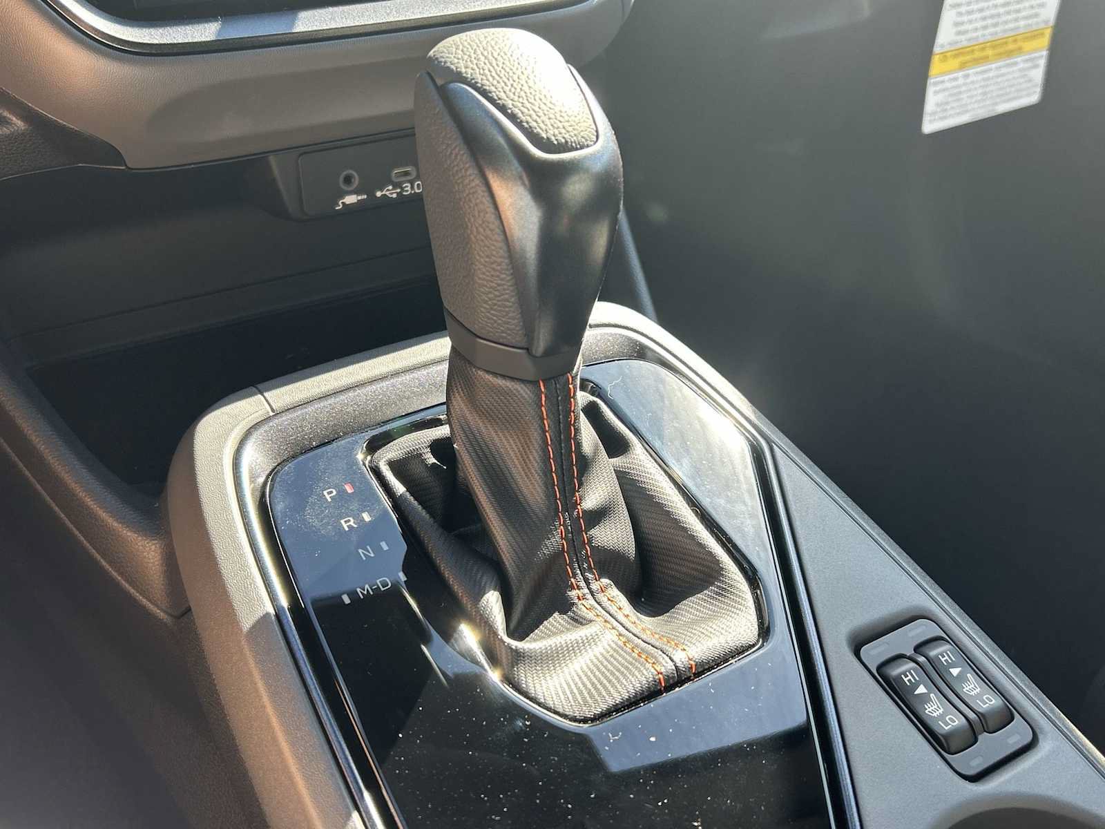 New 2026 Subaru Crosstrek 2.5i Limited AWD/4WD image 19