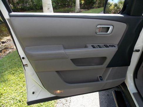 Used 2015 Honda Pilot EX-L image 24