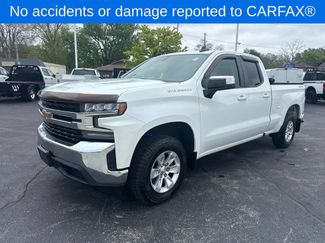 Used 2019 Chevrolet Silverado 1500 LT w/ All-Star Edition AWD/4WD video 2
