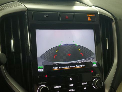 Used 2020 Subaru Ascent Premium w/ Sport Package image 19